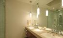 Ceiling lamps for bathroom: installation instructions for your own hands
